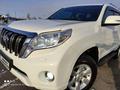 Toyota Land Cruiser Prado 2015 года за 18 900 000 тг. в Алматы