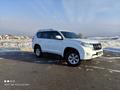 Toyota Land Cruiser Prado 2015 года за 18 900 000 тг. в Алматы – фото 8