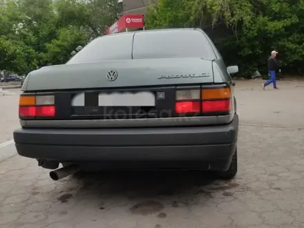 Volkswagen Passat 1988 года за 1 150 000 тг. в Темиртау – фото 4