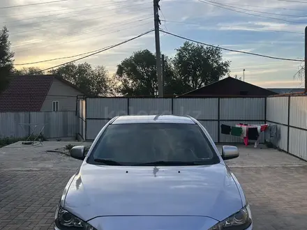 Mitsubishi Lancer 2010 года за 4 200 000 тг. в Алматы – фото 6