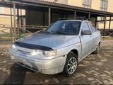 ВАЗ (Lada) 2110 2002 года за 550 000 тг. в Уральск – фото 2