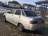 ВАЗ (Lada) 2110 2002 года за 550 000 тг. в Уральск – фото 3