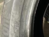 225/55/19 Bridgestone Turanza 6 за 95 000 тг. в Алматы – фото 2