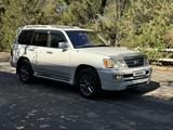 Lexus LX 470 2004 года за 14 600 000 тг. в Алматы – фото 4