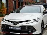 Toyota Camry 2020 года за 15 800 000 тг. в Алматы