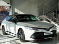 Toyota Camry 2020 года за 15 200 000 тг. в Алматы – фото 4