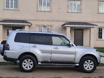 Mitsubishi Pajero 2010 года за 9 100 000 тг. в Уральск