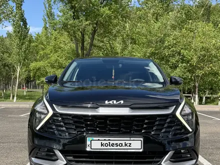 Kia Sportage 2023 года за 11 850 000 тг. в Астана