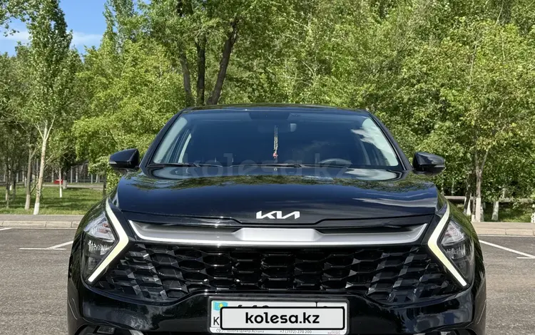Kia Sportage 2023 годаүшін11 850 000 тг. в Астана