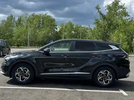 Kia Sportage 2023 года за 11 850 000 тг. в Астана – фото 11