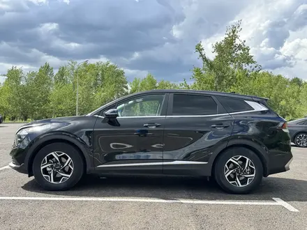 Kia Sportage 2023 года за 11 850 000 тг. в Астана – фото 10