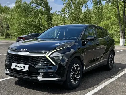 Kia Sportage 2023 года за 11 850 000 тг. в Астана – фото 12