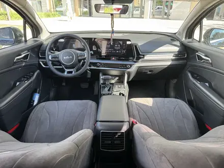 Kia Sportage 2023 года за 11 850 000 тг. в Астана – фото 15