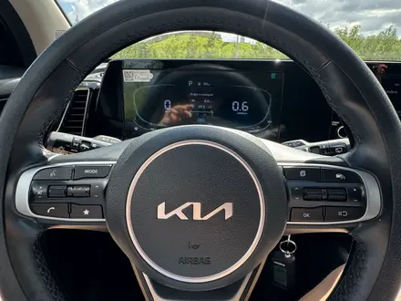 Kia Sportage 2023 года за 11 850 000 тг. в Астана – фото 14
