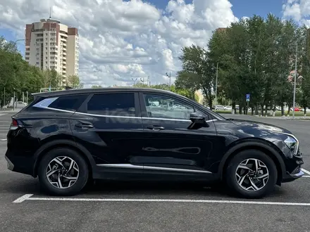 Kia Sportage 2023 года за 11 850 000 тг. в Астана – фото 4