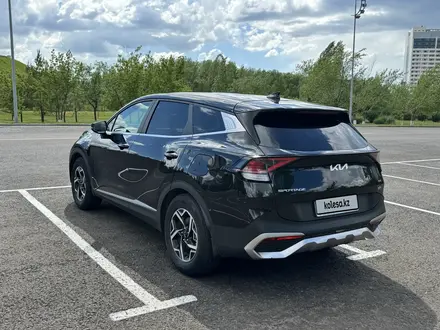 Kia Sportage 2023 года за 11 850 000 тг. в Астана – фото 8