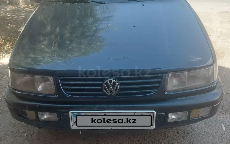 Volkswagen Passat 1994 года за 1 200 000 тг. в Казалинск