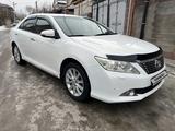 Toyota Camry 2012 годаүшін10 700 000 тг. в Алматы – фото 3