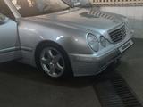 Mercedes-Benz E 280 2001 года за 5 000 000 тг. в Кызылорда – фото 3