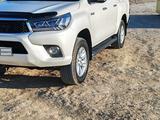 Toyota Hilux 2016 года за 15 000 000 тг. в Атырау – фото 2