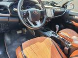 Toyota Hilux 2016 года за 15 000 000 тг. в Атырау