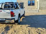 Toyota Hilux 2016 года за 15 000 000 тг. в Атырау – фото 4