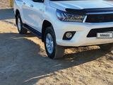 Toyota Hilux 2016 года за 15 000 000 тг. в Атырау – фото 5