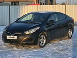 Hyundai Elantra 2011 года за 3 800 000 тг. в Атырау