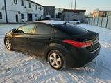 Hyundai Elantra 2011 года за 3 800 000 тг. в Атырау – фото 2