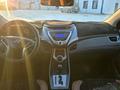 Hyundai Elantra 2011 года за 3 800 000 тг. в Атырау – фото 5
