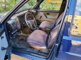 Volkswagen Golf 1990 года за 1 200 000 тг. в Уральск – фото 5