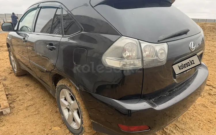 Lexus RX 300 2005 года за 6 500 000 тг. в Актау