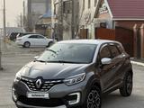 Renault Kaptur 2021 года за 9 000 000 тг. в Атырау