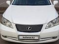 Lexus ES 350 2007 годаүшін5 000 000 тг. в Алматы