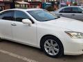 Lexus ES 350 2007 годаүшін5 000 000 тг. в Алматы – фото 3