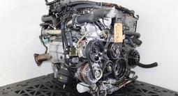 Двигатель Nissan Murano VQ35-DE 3.5 обьём коробкаүшін300 000 тг. в Алматы