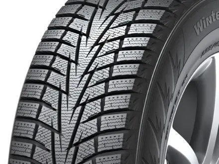 205/70R15 Winter i* Pike X 96T Hankook за 60 000 тг. в Алматы – фото 2