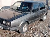 Volkswagen Golf 1989 года за 650 000 тг. в Тараз – фото 2