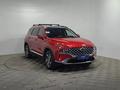 Hyundai Santa Fe 2022 года за 12 990 000 тг. в Алматы – фото 3