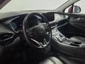 Hyundai Santa Fe 2022 года за 12 990 000 тг. в Алматы – фото 12