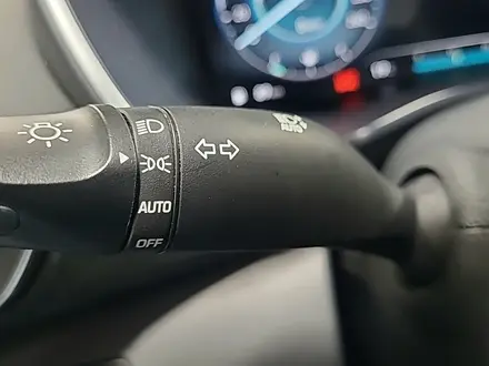 Hyundai Santa Fe 2022 года за 12 990 000 тг. в Алматы – фото 20
