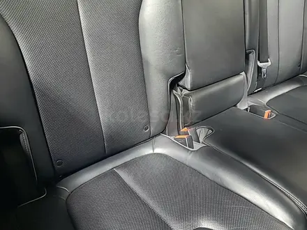 Hyundai Santa Fe 2022 года за 12 990 000 тг. в Алматы – фото 21