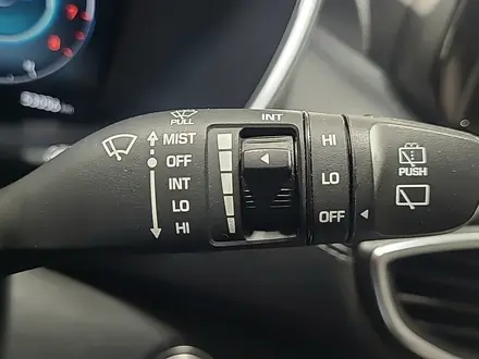 Hyundai Santa Fe 2022 года за 12 990 000 тг. в Алматы – фото 22