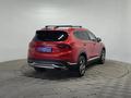 Hyundai Santa Fe 2022 года за 12 990 000 тг. в Алматы – фото 5