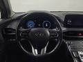 Hyundai Santa Fe 2022 года за 12 990 000 тг. в Алматы – фото 13