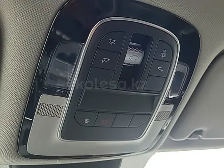 Hyundai Santa Fe 2022 года за 12 990 000 тг. в Алматы – фото 25