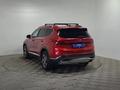 Hyundai Santa Fe 2022 года за 12 990 000 тг. в Алматы – фото 7