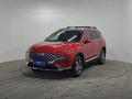 Hyundai Santa Fe 2022 года за 12 990 000 тг. в Алматы