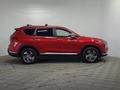 Hyundai Santa Fe 2022 года за 12 990 000 тг. в Алматы – фото 4