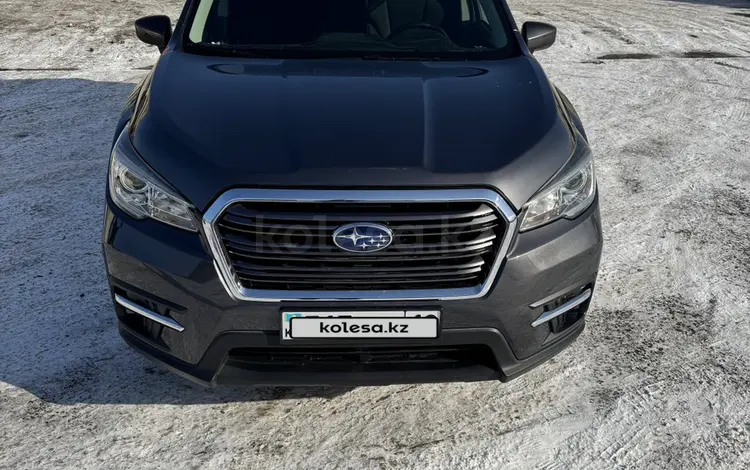 Subaru Ascent 2019 года за 15 500 000 тг. в Алматы